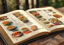 塞尔达食谱