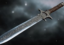 上古卷轴 5 最强武器是什么？