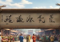 一梦江湖交互