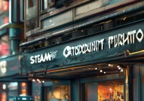 steam帐号购买