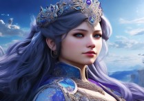 奥奇传说女帝