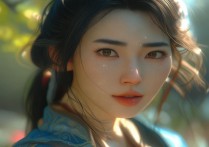 花木兰皮肤