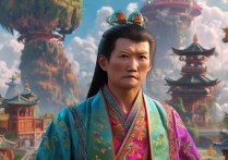 梦幻西游人物