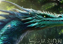 赛尔号青龙