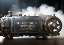 steam商店加速器