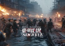 血战上海滩秘籍