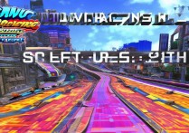 《索尼克赛车 交叉世界》9 月 25 日上市