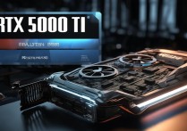 RTX 5060 Ti 抢先 RX 9070 登 Steam 榜单