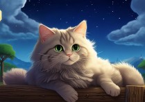 星露谷物语猫