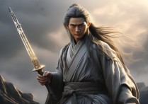 王者荣耀剑仙