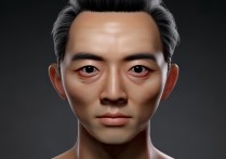 一梦江湖捏脸版