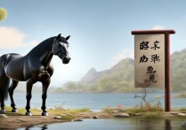 逆水寒买什么马