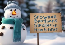 雪人兄弟攻略怎么玩？
