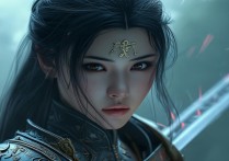 倩女幽魂甲士技能