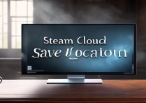 steam云存档在哪