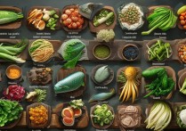 塞尔达食材
