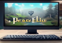 和平精英 pc 端能玩吗？