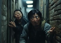 双人成行被困