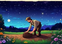 星露谷物语松露