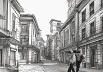 双人成行建筑