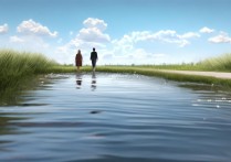 双人成行水流