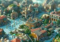 我的世界网易版