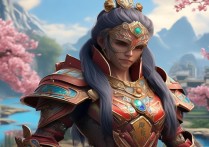 英雄联盟三国皮肤