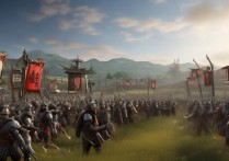 三国放置类手游