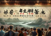 《燕云十六声》预约