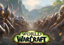 魔兽世界wcl