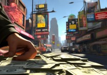 gta5赚钱