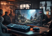 steam联机游戏
