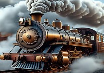 steam神作