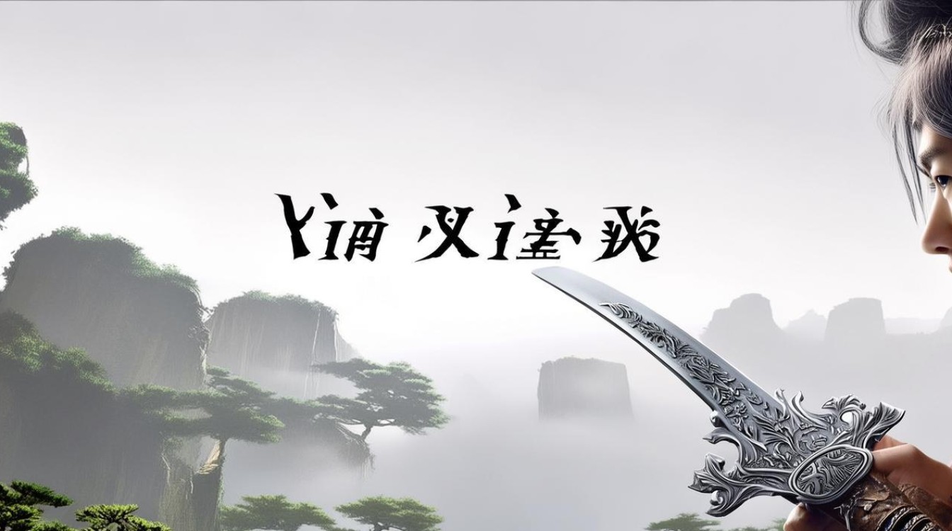 仙剑奇侠传8