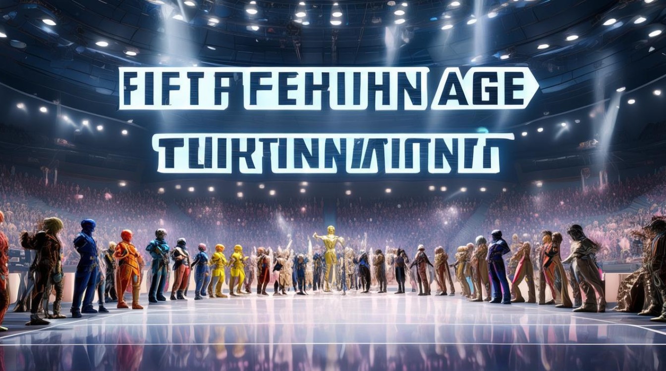 第五人格赛事