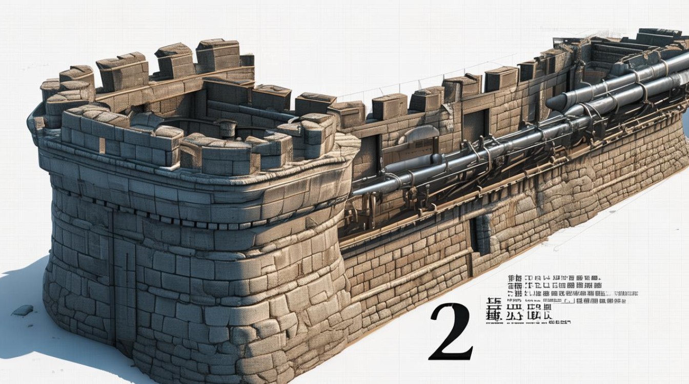炮塔防御2攻略