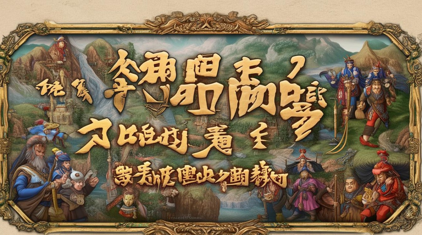 金庸群侠传2完美攻略