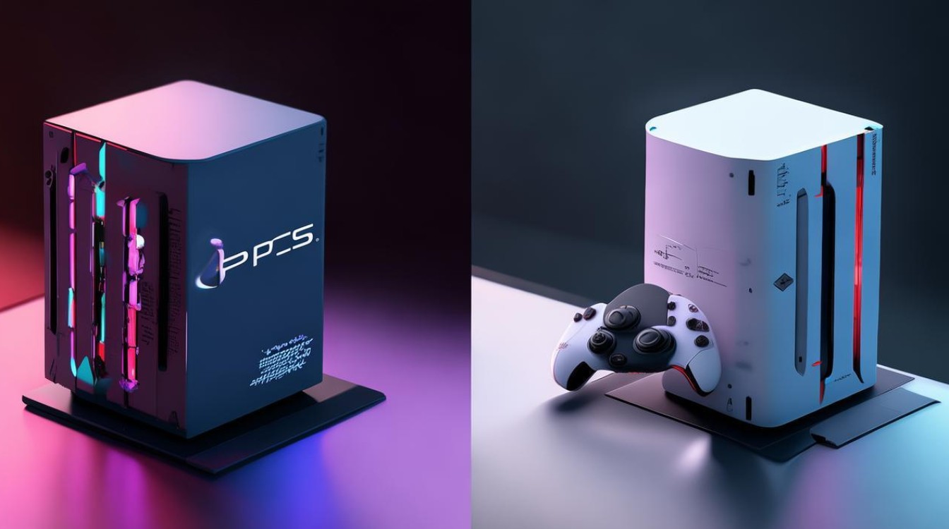 PS5 Pro 与 Switch 2 蓄势待发
