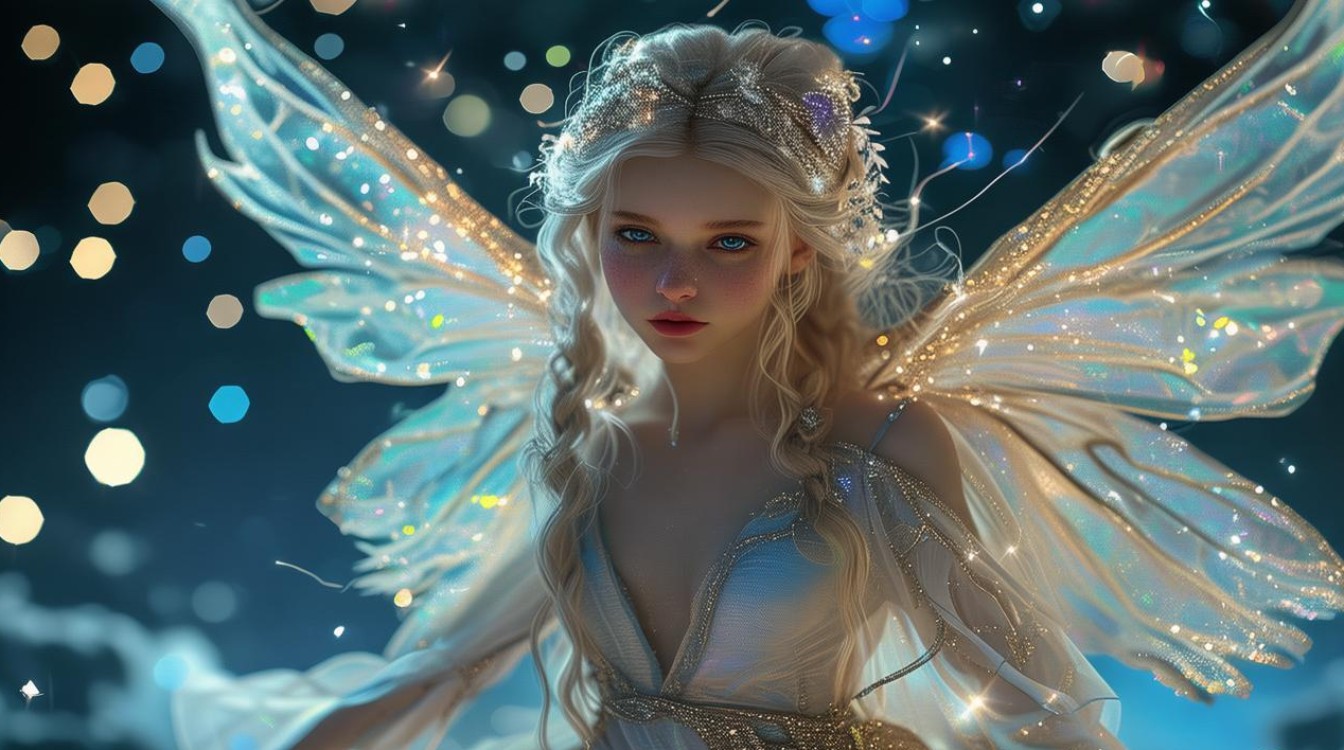 梦幻飞仙