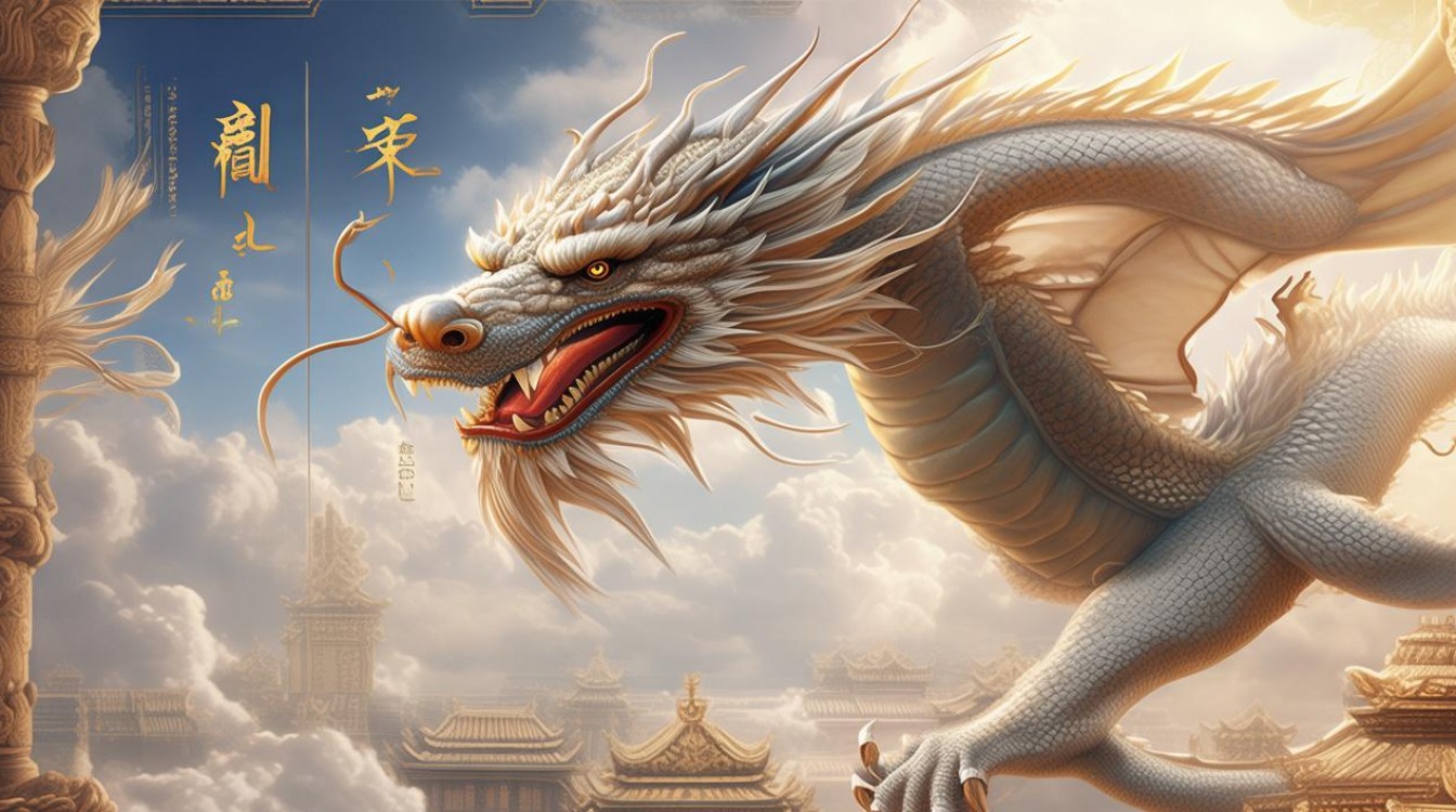 龙权天下