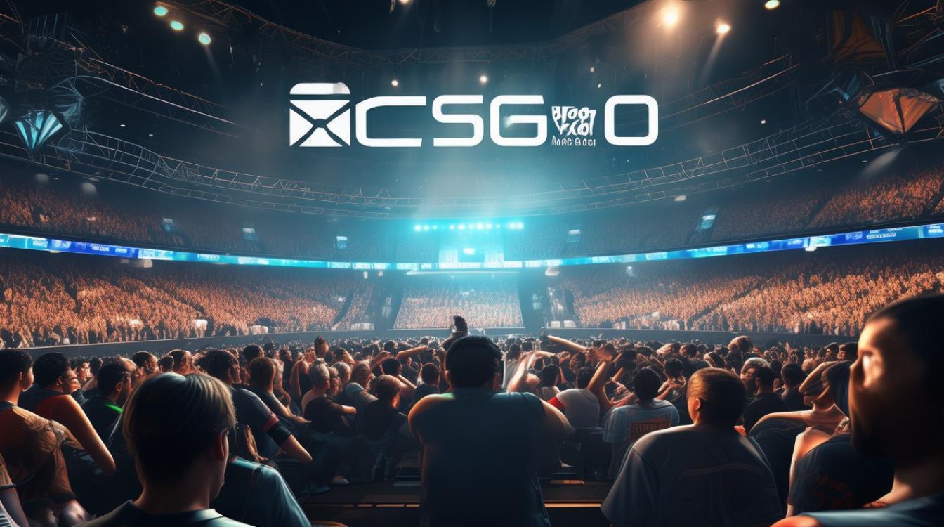 CS:GO IEM 达拉斯 2025