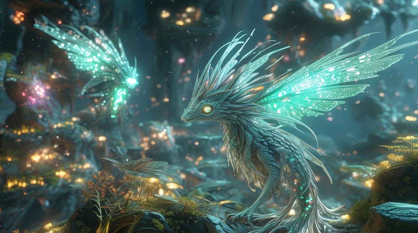 魔灵幻想