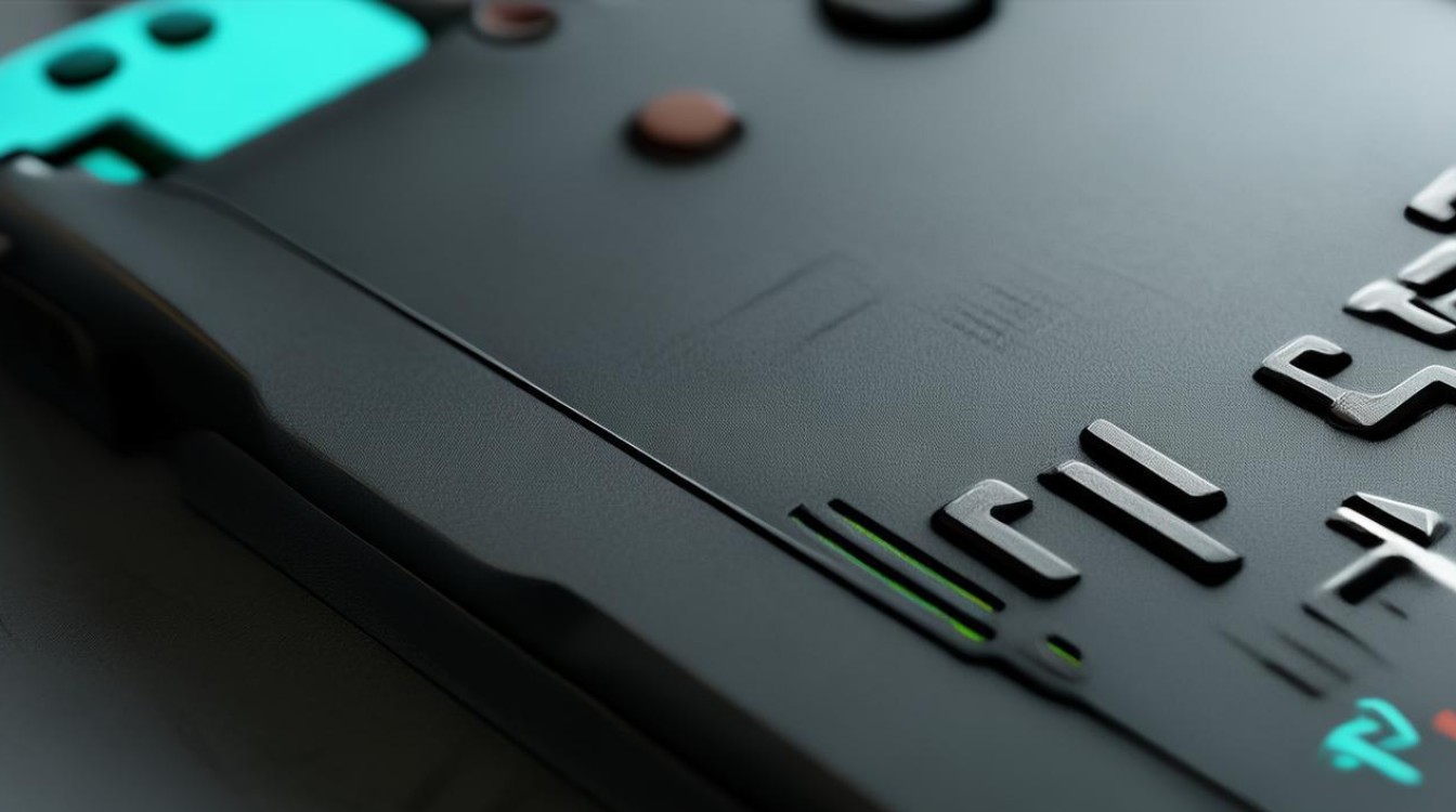 Switch2 卡带设计曝光