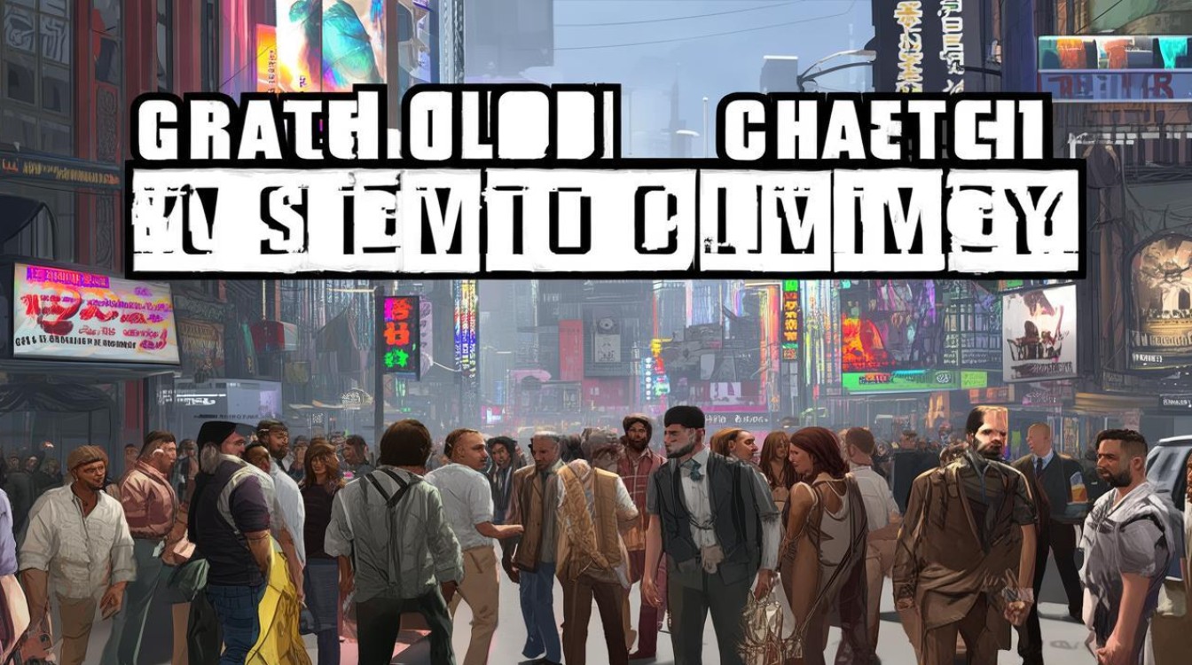 《GTA OL》反作弊系统引风波