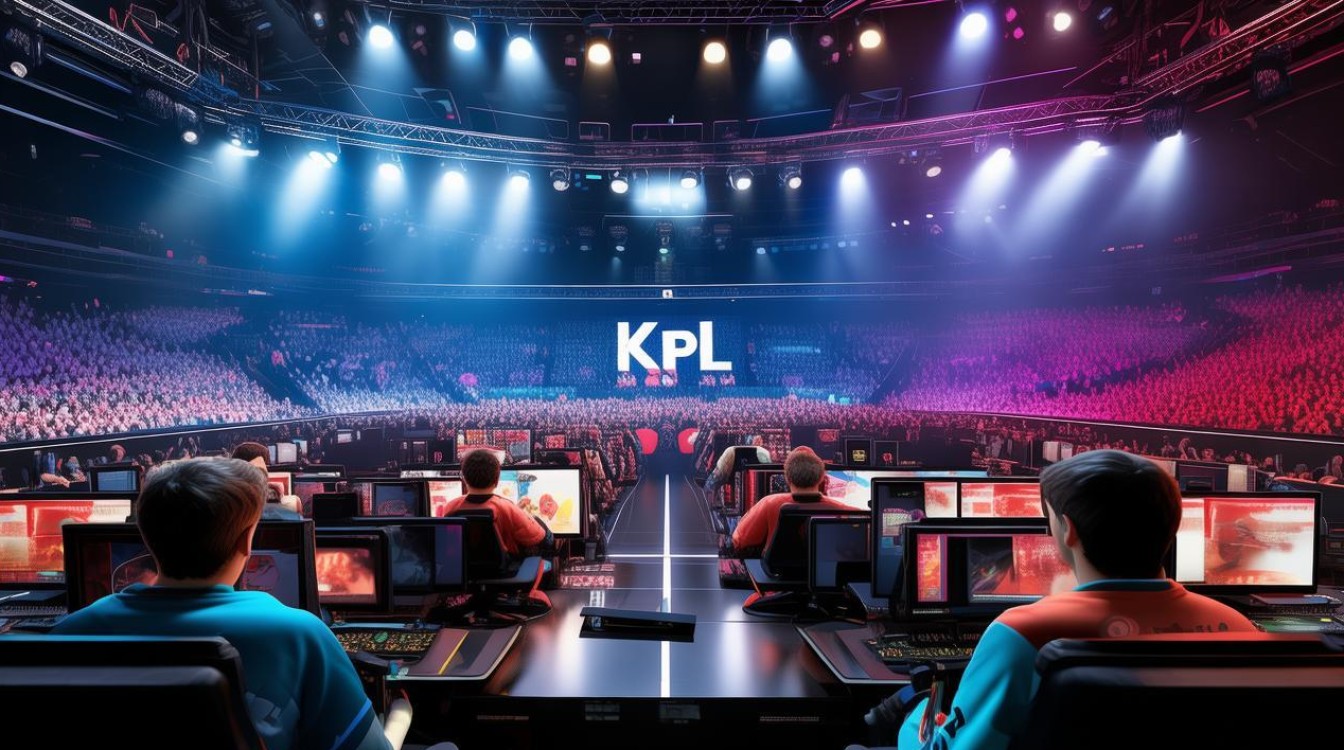 王者荣耀kpl