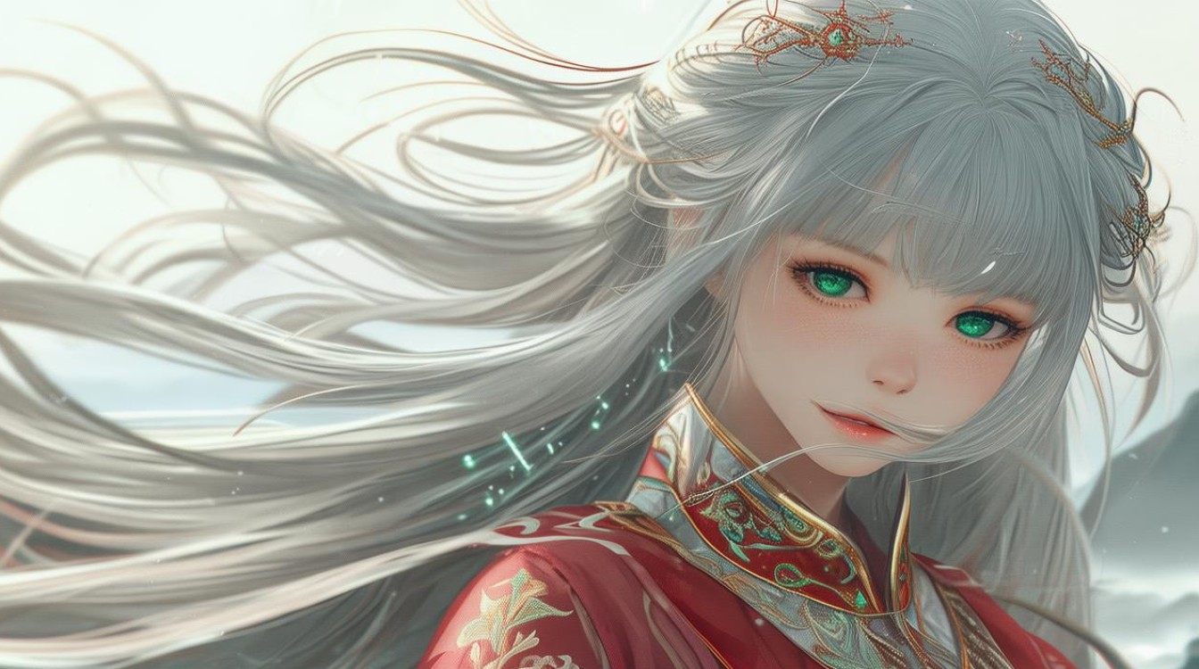 原神八重神子
