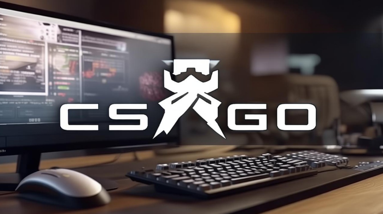 csgo是什么游