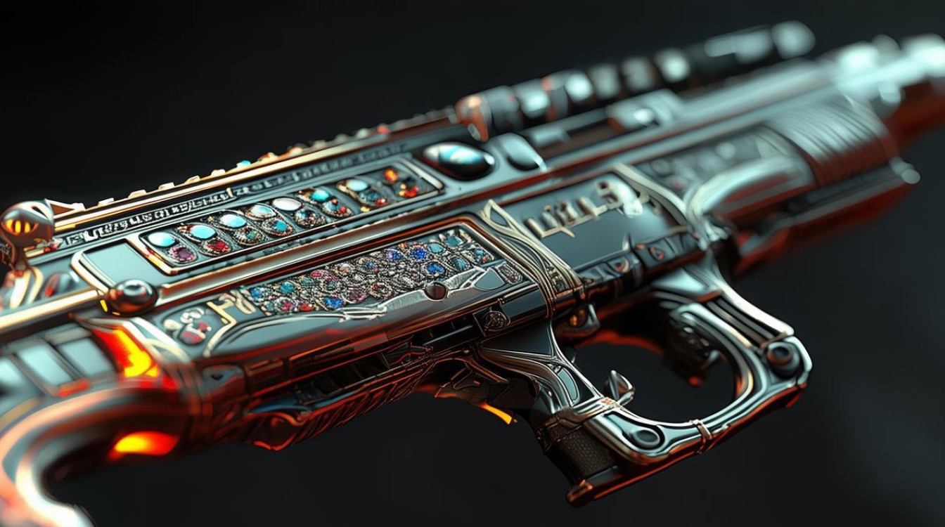 csgo饰品