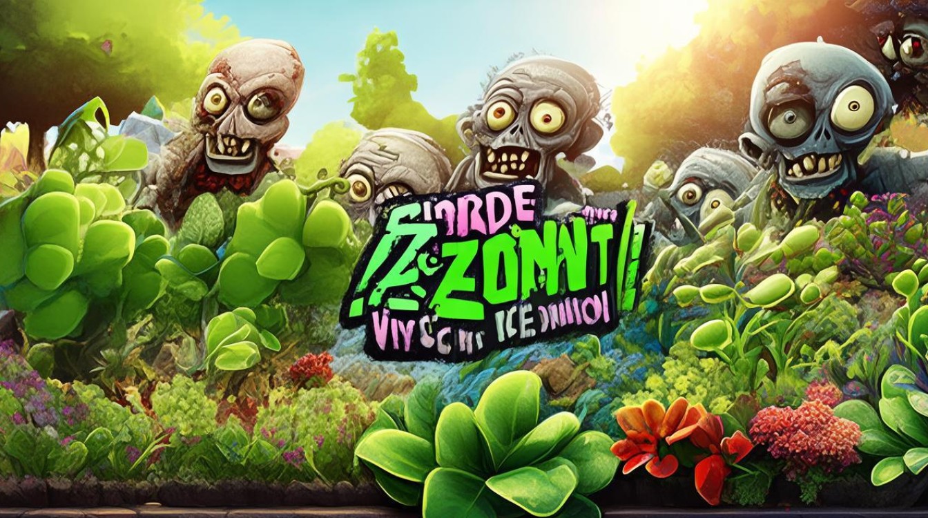 植物大战僵尸1破解版