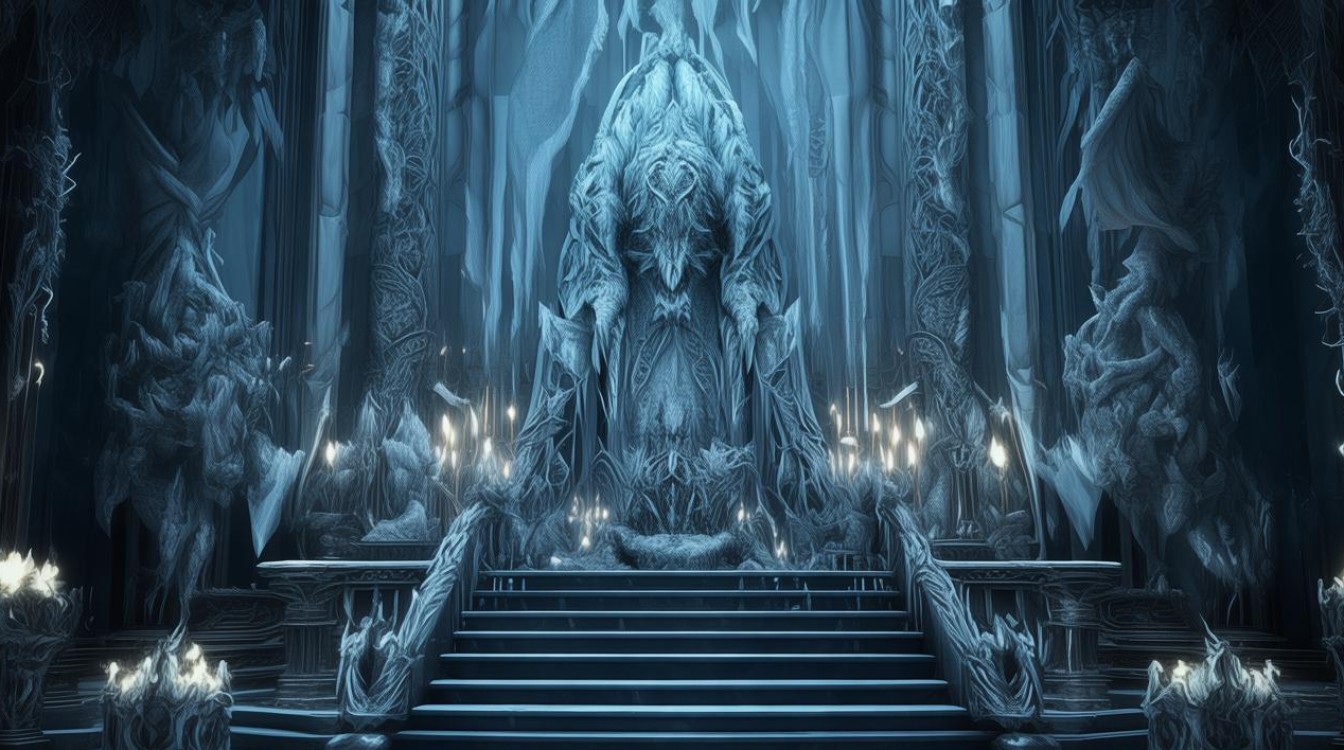 魔兽世界冰封王座